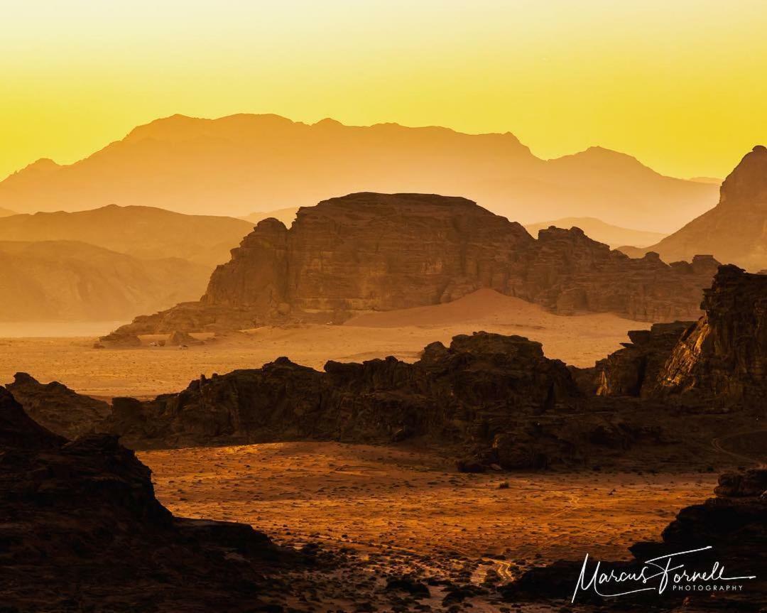 Wadi Rum Moon Camp 외부 사진